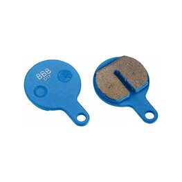 BBB pastillas de freno - DISCSTOP