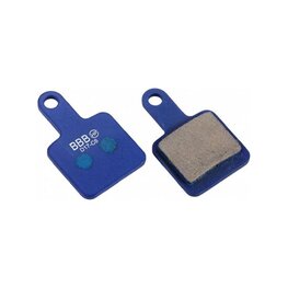 BBB pastillas de freno - DISCSTOP