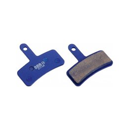 BBB pastillas de freno - DISCSTOP