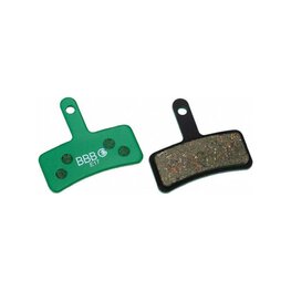 BBB pastillas de freno - DISCSTOP E-BIKE