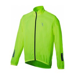 BBB chaqueta impermeable - BASESHIELD - amarillo
