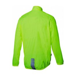 BBB chaqueta impermeable - BASESHIELD - amarillo
