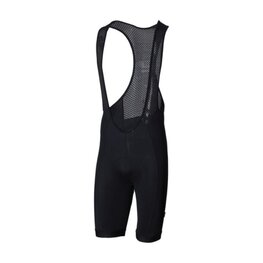 BBB pantalones cortos de tirantes - POWERFIT - negro