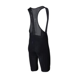 BBB pantalones cortos de tirantes - POWERFIT - negro