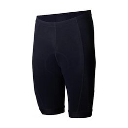 BBB pantalones cortos sin tirantes - POWERFIT SHORTS - negro