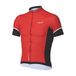 BBB jersey de manga corta - COMFORTFIT - rojo/negro