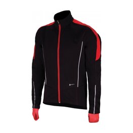 BBB chaqueta impermeable - BBW-261 CONTROLSHIELD - rojo/negro