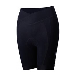 BBB pantalones cortos sin tirantes - OMNIUM SHORTS - negro
