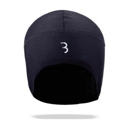 BBB tapa - UNDERHELMET CAP WINDBREAK - negro