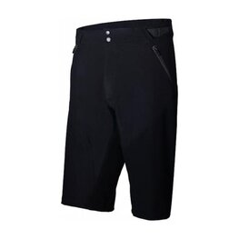 BBB pantalones cortos sin tirantes - BLAST - negro