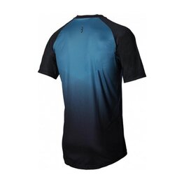 BBB jersey de manga corta - GRAVITY - azul