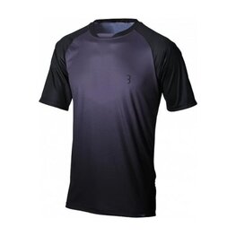 BBB jersey de manga corta - GRAVITY - gris