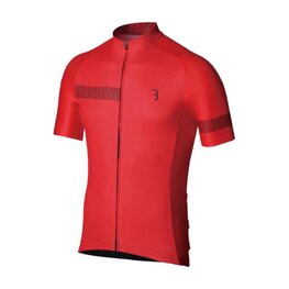 BBB jersey de manga corta - COMFORTFIT 2.0 - rojo