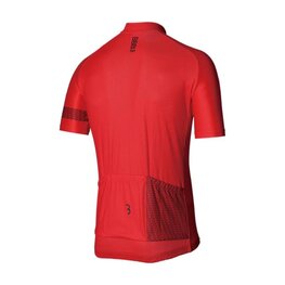 BBB jersey de manga corta - COMFORTFIT 2.0 - rojo
