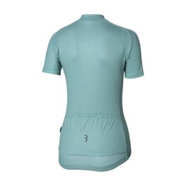 BBB jersey de manga corta - DONNA - verde
