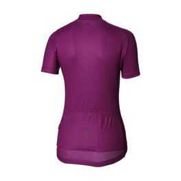 BBB jersey de manga corta - DONNA - púrpura