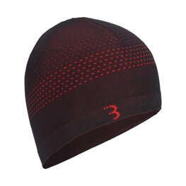 BBB tapa - FARHAT - rojo/negro