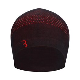 BBB tapa - FARHAT - rojo/negro
