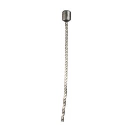 BBB alambre radiante - SPEEDWIRE 1,1x2350 mm - plateado