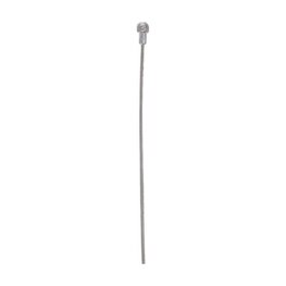 BBB cable de freno - BRAKEWIRE ROAD S 1,5x2000 mm - plateado