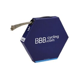 BBB alambre radiante - SPEEDWIRE WORKSHOP - plateado
