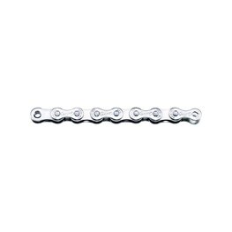 BBB cadena - SINGLELINE 114 - plateado