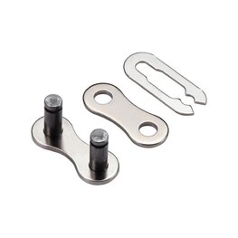 BBB conector rápido - SPRINGLINK E-BIKE - plateado