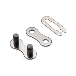 BBB conector rápido - SPRINGLINK E-BIKE - plateado