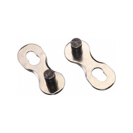 BBB conector rápido - SMARTLINK II - plateado