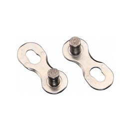 BBB conector rápido - SMARTLINK II - plateado