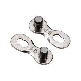 BBB conector rápido - SMARTLINK - plateado