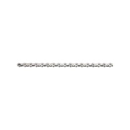BBB cadena - POWERLINE 126 - plateado