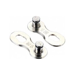BBB conector rápido - SMARTLINK - plateado