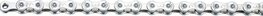 BBB cadena - POWERLINE 136 - plateado
