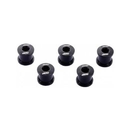 BBB juego de tornillos - HEXSTARS - negro