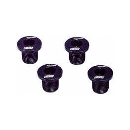 BBB juego de tornillos - SINGLESTARS - negro