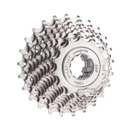 BBB casete - DRIVETRAIN 10S 14-25 - plateado
