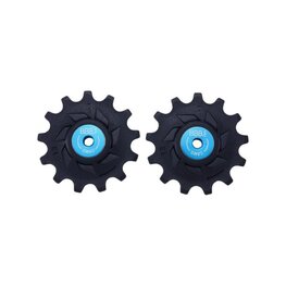 BBB poleas para la palanca de cambios - ROLLERBOYS 13T - azul/negro