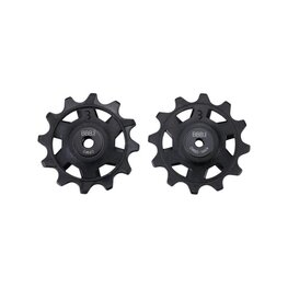 BBB poleas para la palanca de cambios - ROLLERBOY 12T SR - negro