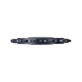 BBB poleas para la palanca de cambios - ROLLERBOY 12T SR - negro