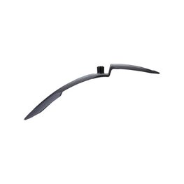 BBB guardabarros - GRANDPROTECT XL - negro