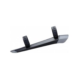 BBB guardabarros - MUDCATCHER XL - negro