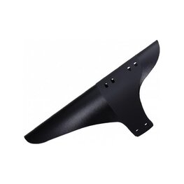BBB guardabarros - FLEXFENDER - negro