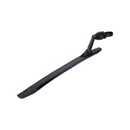 BBB guardabarros - GRAVELCATCHER - negro