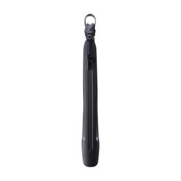 BBB guardabarros - GRAVELCATCHER - negro