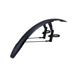 BBB guardabarros - DISCGUARD 28 - negro