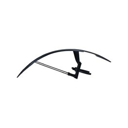 BBB guardabarros - DISCGUARD 28 - negro