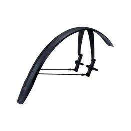 BBB guardabarros - DISCGUARD 28 - negro