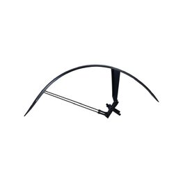 BBB guardabarros - DISCGUARD 28 - negro