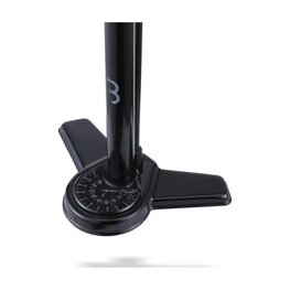 BBB bomba - AIRSTEEL - negro